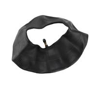 Generic Remplacement de Chambre à Air de Pneu, Matériau en Caoutchouc Durable, Haute ténacité pour Chariot à Outils, 10 Pouces, 1 unité (Chambre à air 10/3.50-5)