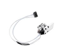 Generic Remplacement de Composant Chauffant Hotend Robuste pour Imprimante 3D P2S, calibré en Usine pour des Performances Optimales, 1 unité