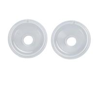 Generic Remplacement de Pompe Portable 2 Pièces Inserts de Bride en Silicone Liquide pour S9 S10 S12 Kmaier Luxlady HAUTURE 0,94 Pouces Accessoire de Pompe Hygiénique Confortable (27mm)