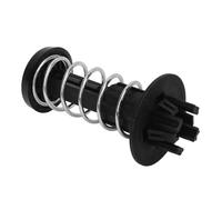 Generic Remplacement de Ressort Pop Up de Capot pour ML250 ML550 stabilité Améliorée pour la sécurité du Capot de Voiture ABS 1 unité