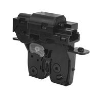 Generic Remplacement de Serrure de Coffre de Hayon 90502 2DX0A pour MK III 2003 2010 Mécanisme Métallique Installation Facile Actionneur à Ajustement Direct