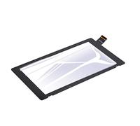 Generic Remplacement D'écran D'affichage à Cristaux Liquides D'écran Tactile de, écran de Joueur de Jeu Précis Professionnel pour les Joueurs, adapté pour