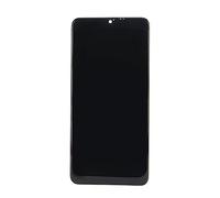 Generic Remplacement d'écran de Téléphone Portable, écran LCD Remplaçable de 6,5 Pouces, LCD de Remplacement pour SM A207M