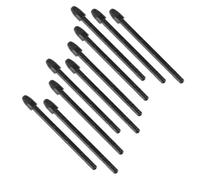 Generic Remplacement des Conseils de Stylo Remarquables, Remplacement du Stylo Remarquable 10pcs Nibs PN05A Compatible pour PW517 Stylus Numérique Pendable Conseils de du pour Kamvas 12 13