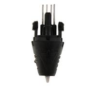 Generic Remplacement d'extrudeuse Tête Buse pour 3D Imprimante Stylo d'Impression