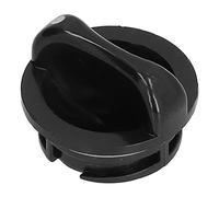 Generic Remplacement du Bouchon du Réservoir d'eau, Pièce de Rechange ABS pour Vadrouille à Vapeur X5, avec de Bonnes Performances d'étanchéité et Une Installation Facile