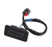 Generic Remplacement du Commutateur de Déverrouillage du Hayon pour Silverado 1500 2500HD 3500HD Conception Robuste Fonctionnalité Améliorée pour une Installation Facile Construction en Caoutchouc 1