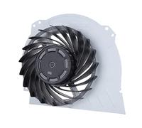 Generic Remplacement du Ventilateur de Refroidissement Interne pour - Kit Double Ventilateur en ABS Durable Améliore la Dissipation de la Chaleur - Parfait pour les Modèles Pro 7000-7500