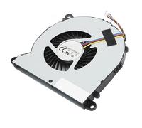 Generic Remplacement du Ventilateur de Refroidissement pour Mini PC Mini Ventilateur de Processeur pour PC de Haute qualité Longue Durée de Vie pour NUC8 NUC8i7BEH NUC8i5BEH NUC8i5BEK NUC8i3BEH