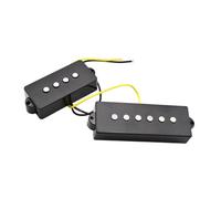 Generic Remplacement Ouvert Du Micro à 5 Cordes, Facile à Utiliser, Installation Professionnelle Facile, Fournitures, Accessoires pour Instruments