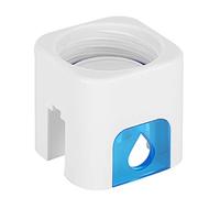 Generic Remplisseur d'eau Automatique pour Aquarium, Accessoire Universel Facile à Installer pour Réservoirs d'eau Douce et Salée, Contrôle de Réduction du Bruit du Centre de gravité Stable