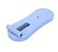 Generic Renforcement de la Voûte Plantaire à Résistance élastique, Entraîneur Ergonomique de la Voûte Plantaire Bleue pour un équilibre et une Endurance Musculaire Améliorés