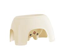 Generic Repose-pieds de Chaise, Marchepied Polyvalent et Confortable pour Enfant, Petit Tabouret pour, Chambre, Salon, Salle de lanc