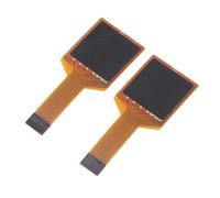 Generic Réseau de Capteurs de Pression Résistifs avec 36 Points de Détection pour la Multipoint, 2 Pièces, Déclencheur de 20 G, Type Fin