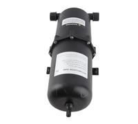 Generic Réservoir D'accumulateur, Débit D'eau Lisse à Faible Bruit pour Camping-car et Bateau, Système de Stabilisation de Pression, Volume 1L