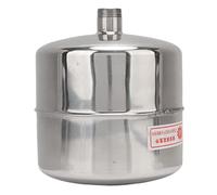 Generic Réservoir de Pressostat de Pompe Résistant à la Corrosion 4L pour Pompes à Jet, Performances Durables et Fiables