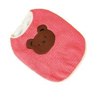 Generic Réservoir pour Chien, Vêtements pour Animaux de Compagnie Bien Ajustés, Faciles à Nettoyer, élégants pour Le Printemps (XL)