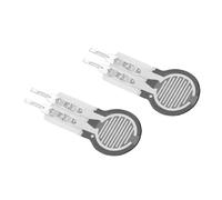 Generic Résistance à la Résistance, Capteur de Pression Pratique et Durable, du Sommeil des Chaussures Intelligentes pour -40 ℃ ~ +85 ℃ 20 G ~ 2 Kg