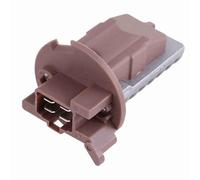 Generic Résistance de Commande de Moteur de Ventilateur de Chauffage, Mise à Niveau de Haute qualité pour MDX 2001-2006 et pour Pilot 2003-2008 ABS 1 unité