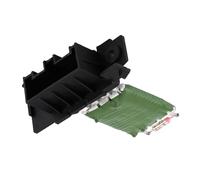 Generic Résistance du Ventilateur, Matériaux de Haute qualité Régulateur de Ventilateur Standard d'origine, Fiable et Sûr pour les Conducteurs de Voitures de Sport et de Camions