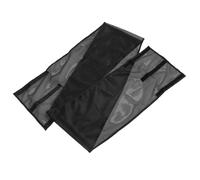 Generic Résister au Temps Résisant à la Poussette Universelle Sunshade Net Couvre en Filet et Confortable pour les Activités de Plein Air de Poussette pour bébé (102 * 13 pouces)