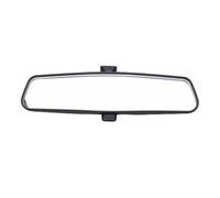 Generic Rétroviseur Intérieur Réglable à Large Vue pour Gas 87810 0C020 Réglage Manuel pour les Conducteurs Intérieur de Voiture Convient pour 2003-2009, 2018-2022 ABS, Verre