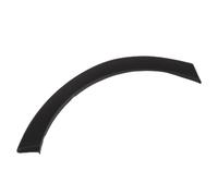 Generic Roue Avant Adaptée à la Garniture de Couverture D'arc, Moulage de Protection, Garniture évasée pour V363 MK8 2014 - 2025, Installation à Clipser (Avant gauche)