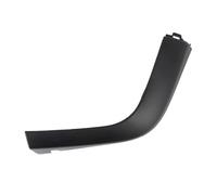 Generic Roue de Pare-Chocs Arrière Adaptée à L'extension de Largeur D'arc, Forte Résistance aux Chocs, Ajustement Précis, Installation Facile pour R56 JCW 2011 - 2013 (À droite : 51120413250)