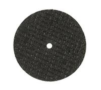 Generic Roues de Broyage, 30pcs Roues de Broyage Enrichies Disque de pour Couper le Bois et le Plastique, l'aluminium