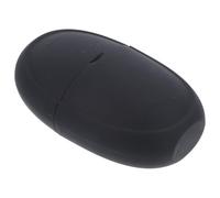 Generic Rouleau de Glace en Silicone Compact pour Visage et Tête, Massage Rafraîchissant à Domicile, Augmente la Circulation Sanguine pour Soin de Peau