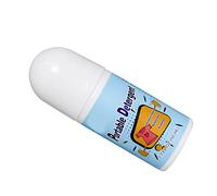 Generic Rouleau Détachant Doux et Portable, Facile à Enlever les Taches, pour Usage Extérieur, Stylo Léger pour Enlever les Taches sur les Vêtements