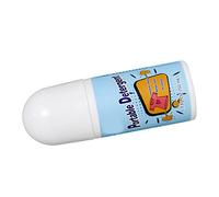 Generic Rouleau Détachant Doux et Portable pour Enlever Facilement les Taches Lors D'incidents Extérieurs, Nettoyant Liquide pour Tissus sans Danger, Compact 1 unité