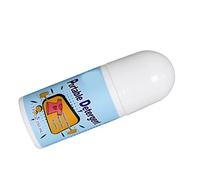 Generic Rouleau Détachant Doux et Portable pour Enlever Facilement les Taches Lors D'incidents Extérieurs, Nettoyant Liquide pour Tissus sans Danger, Compact 1 unité