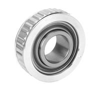 Generic Roulement de Cardan de Bateau, Composant en Acier allié Durable pour une efficacité Marine Améliorée, adapté pour OMC pour Cobra et Mercruiser, 1 Pièce