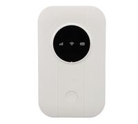 Generic Routeur de 4G LTE Hotspot Mobile pour Voiture, Conception Compacte 300Mbps pour la connectivité Europe et Asie