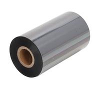 Generic Ruban de Transfert Thermique, Transparente et Durable pour Imprimante, Large Correspondance pour TSC, Utilisation Pratique dans Les étiquettes D'expédition, Facile à Installer, 1 Paquet