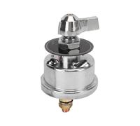 Generic RV Yacht Truck adapté à L'isolateur de Coupure de Courant de Batterie Principale-évite les Fuites et Protège L'alimentation électrique-Installation Facile