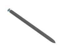 Generic S22 Ultra Touch à l'écran du Stylo avec Une sensibilité élevée pour l'écriture et Le Dessin, pour Le Smartphone, Les Matériaux Plastiques (Green)
