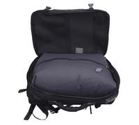 Generic Sac à Dos à Air Extensible de 56l, Sac de Compression sous Vide pour Voyage avec Serrure TSA, Matériau Oxford étanche à l'eau
