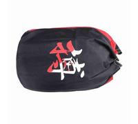 Generic Sac à Dos Unisexe avec Cordon de Serrage pour Sac de Sport en Corde pour Taekwondo, Boxe Sanda, Tissu Oxford Résistant à l'usure 20,5 X 16,9 Pouces, Garçon à Caractère Chinois (#1)