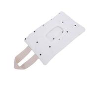 Generic Sac à Mouchoirs pour Poussette de bébé, Pochette pour Lingettes Humides à Main, Porte-serviettes Multifonctionnel pour Voiture (Tapez 2)