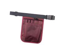 Generic Sac Banane Multifonction pour Infirmières, Assistants, Techniciens, Dentistes, Violet