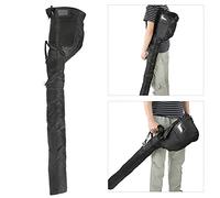 Generic Sac de Club de en Nylon Imperméable Portable, Couvre-tête, Sac à Bandoulière de Protection pour Les Amateurs de, Taille 49.6x10.6x4.7 Pouces