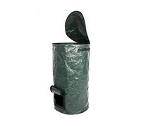 Generic Sac de Compost en Polyéthylène, Sac de Compost Organique écologique, Sac de Déchets Organiques pour le Jardinage et la Gestion des Déchets (272)