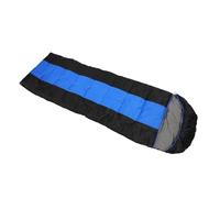 Generic Sac de Couchage Chauffant Portable Universel 5V Type C Port Chauffage électrique-printemps/automne Température Constante (BLUE)