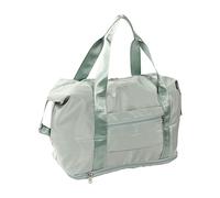 Generic Sac de Duffle pour Voyager, Sac de en Polyester Bouffant avec Une Grande capacité de Voyage