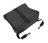 Generic Sac de Pont isolé pour Planche à Pagaie étanche avec Doublure en Aluminium pour Les Explorations de Plage Noir 1 unité (PU)