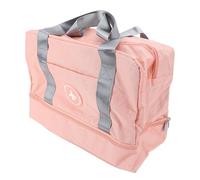 Generic Sac de Rangement de Fitness de Grande capacité, Sac de Sport en Matériau Robuste pour Les Amateurs D'entraînement