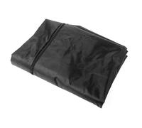 Generic Sac de Rangement pour Cadavres pour Salons Funéraires et Hôpitaux, Sangle en Nylon avec Fermeture éclair Anti-fuite, Sac à Cadavre Robuste pour Utilisation d'urgence et Mortuaire