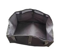 Generic Sac de rangement pour déambulateur à quatre roues, Gris